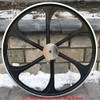 26" Aluminum Alloy Rear Mag Wheel ONLY with 36T Sprocket,