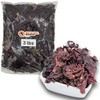 3 lbs Hibiscus Flowers - Flor de Jamaica Bag, Dried