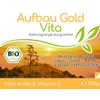 Cellavita Building Gold Vita (Organic) for Bones, Skin, Teeth, Cartilage,