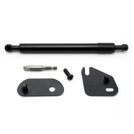 Unbranded 1pc Trunk Tailgate Assist Lift Support Gas Strut Damper For Ford F-150 2015-2020