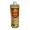 VGCOSMETICS Aceite Para Masajes Corporal Toronja 1 Litro Spa Profesional