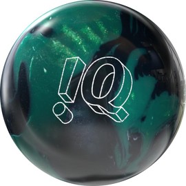 Storm !Q Tour A.I. Bowling Ball (12.0, Pounds)