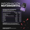 CNR HIT | Glutatión, Trans-Resveratrol, Curcumina y NAD | 60