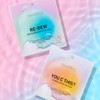 Avatara Pack de 8 Mascarillas de Tejido High-key Glow con