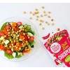 The Good Bean Chickpea Snacks, Smoky Chili/Lime, Gluten and Nut