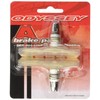 Odyssey A Brake Shoes, Clear (Soft Compound)
