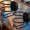 Treela 2 Pcs Magnetic Cup Holder Heavy Duty Portable Cup