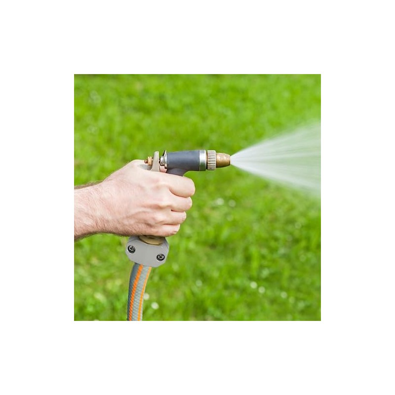 Hourleey Garden Hose Repair Kit - Durable & Easy to