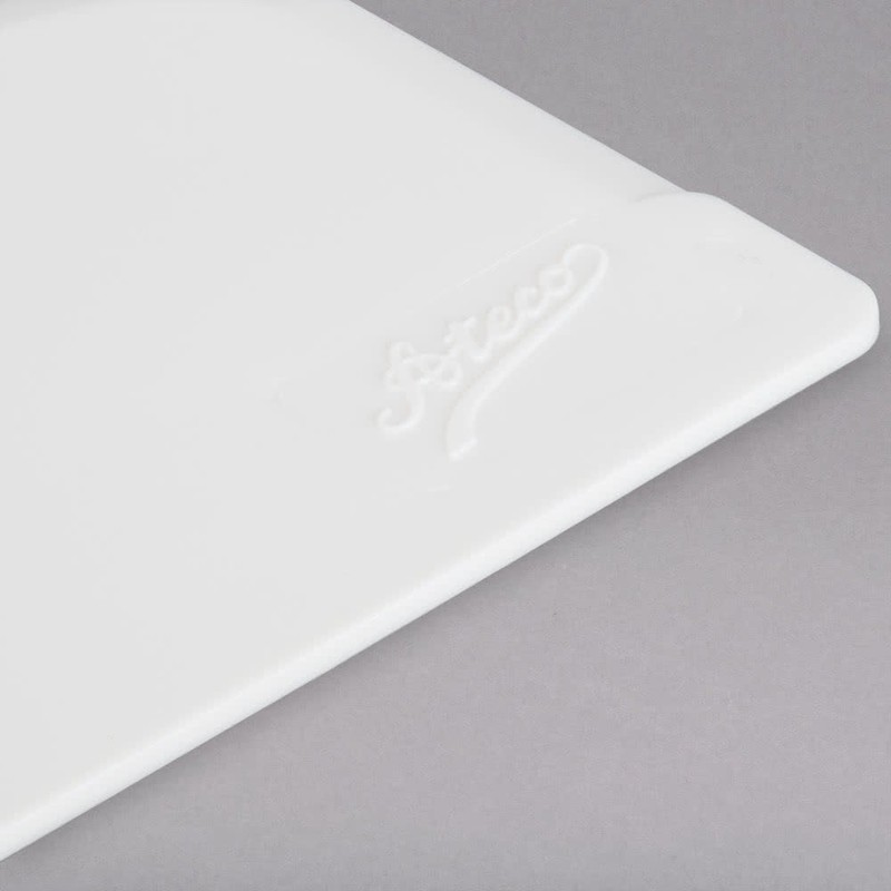 Ateco 1303, Bowl Scraper Set of 2