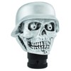 Temzzer Skull Resin Gear Handle Stick Knob Heavy Shiny Car