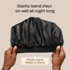 Niagara Sleep Solution Niagara Satin Bonnet for Men - Reversible