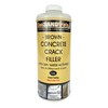 ConSandtrate Concrete Crack Filler - Brown - 3 lb. (Single