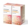 Italian liposomal vitamin C antioxidant vitamin C (6 months supply)