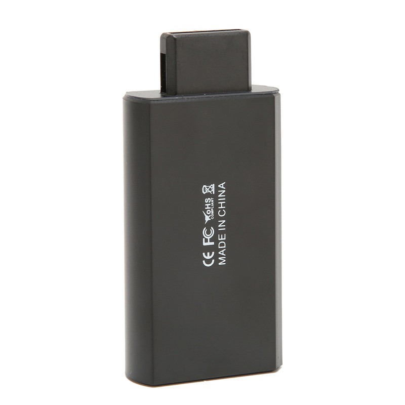 for N64 to HD Multimedia Interface Converter 1080p Support PAL