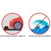 PIG Water Barrier | Sandless Sandbags for Flooding | 2