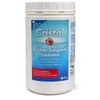 5-in-1 e-chlorine multifunctional tablets, 200 g, comfortable complete care for