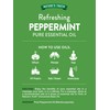 Nature's Truth Essential Oil, Peppermint, 2 Fl Oz