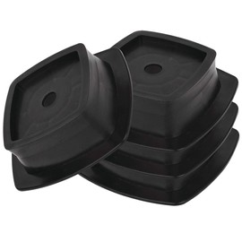 Cartrend Caravan Caravan Motorhome Table Step Chair Stackable Support Plates 4 Pack