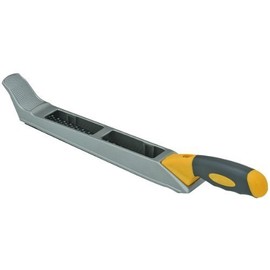 Central Purchasing 10" Two Way Combination Rasp Plane Horizontal and Vertical