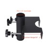 VANROUG Heavy Duty Parasol Holder Patio Umbrella Stand Mount Umbrella