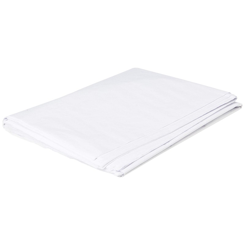 Creavvee Carta Velina 30 fogli formato 50 x 70 cm