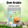 Pure & Natural Gum Aacia Arabic Traditional Premium Hashab Acacia