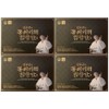 Kim O-Gon Donguibichaek Agarwood Alcove 3.75g x 30 pills 4 / 김오곤 동의비책 침향단 3.75g x 30환 4개