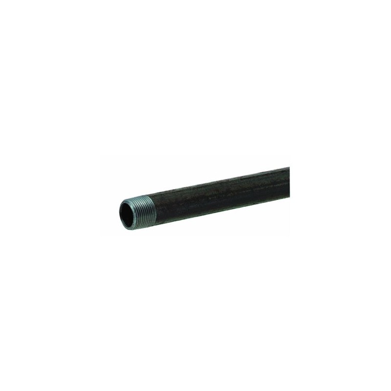 3/4x36 Black Rdi-Ct Pipe