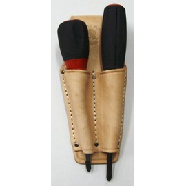 Kozuchi SD-12 Nume Skin Screwdriver Insert, 2 Pieces