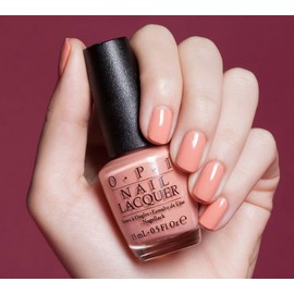 OPI NEW! OPI Gel Polish - A Great Opera-Tunity GC V25