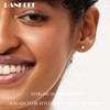 Sterling Silver Stud Earrings For Women Hypoallergenic Earrings Studs Small