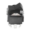 Rocker Switch Toggle Transfer Power Control 12 Pin 25A 125‑