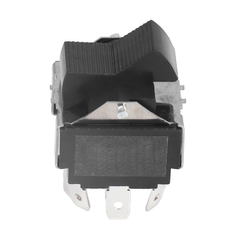 Rocker Switch Toggle Transfer Power Control 12 Pin 25A 125‑