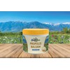 BayernBlume Propolis Balm Extra Strong (200 ml) with Valuable Oils