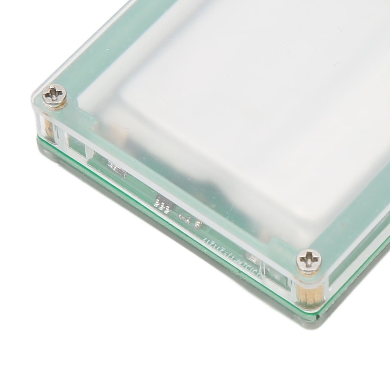 Schumann Wave Generator 7.83Hz Pulse Square Wave USB Rechargeable Ultra