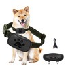 Aninako Waste Barking Prevention Collar, Ultrasonic Mode, For Training Waste