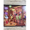 Trader Sam's Shag In the Enchanted Tiki Bar Framed Post