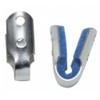 DJO Finger Splint Padded Aluminum / Foam Left or Right