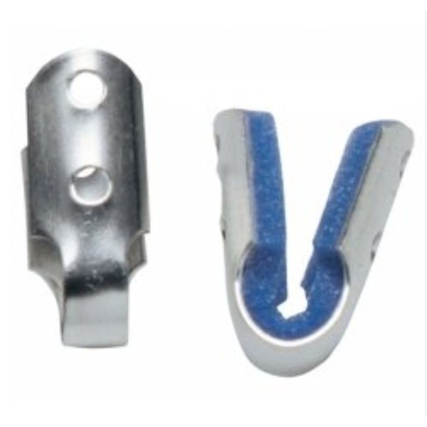 DJO Finger Splint Padded Aluminum / Foam Left or Right