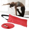 2Pcs 41x18cm No Fill Freeweight Sandbag Thin Arm Accessory for