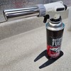 Butane Torch Holder Stabilizer Stand - Secure Base for Butane