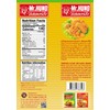 Mr.HUNG Tempura Batter Mix Flour (500Gx20BAGS)