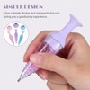 3PCS Diamond Art Pens,Diamond Pain-ting Pens,Flower Pot Shaped Point Drill