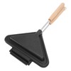 Sandwich Maker Multipurpose Aluminium Alloy Prevents Stick Double Sided Frying