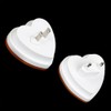 Rosojodg Blue Plug-in Auto Sensor Control LED Night Light Lamp