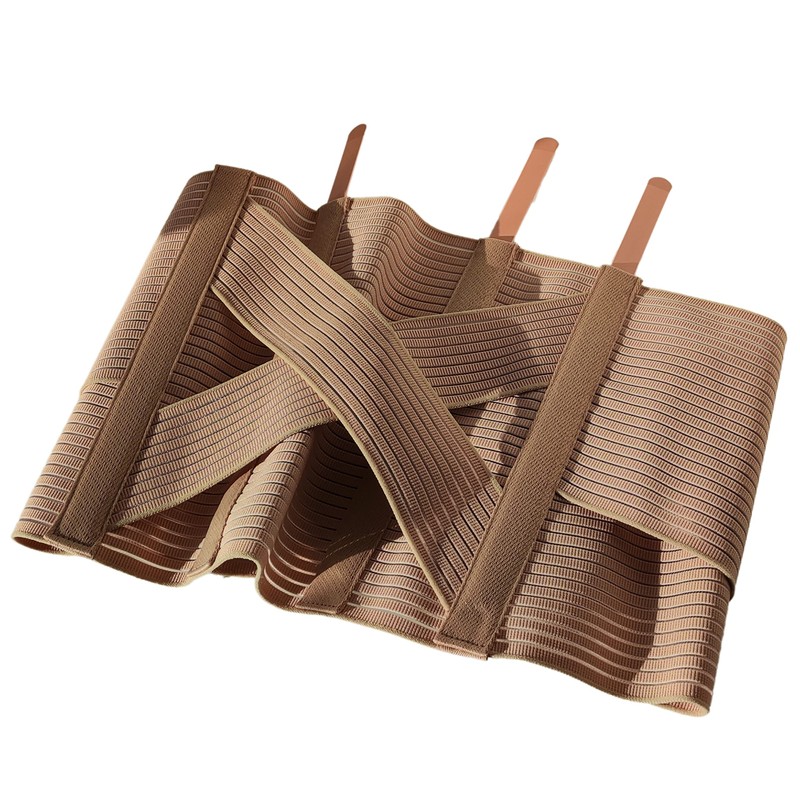 GYOUNG Lumbar support with orthopaedic lumbar spine