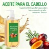 Shampoo Batana Oil Y Romero 300ml | Crecimiento Y Anticaída