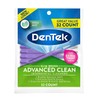 Dentek Dentek Slim Brush Cleaners, 32 Each (Pack of 4)