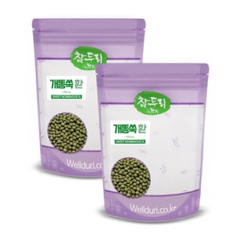 Chamdu-ri Chamduri Artemisia Pills 400g (200g x 2) Artemisia Pills 400g / 참두리 개똥쑥환 400g(200g x 2) 개똥쑥환 400g
