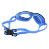 Swimming Goggles Anti Fog No Leaking Silica Gel Swim Glasses